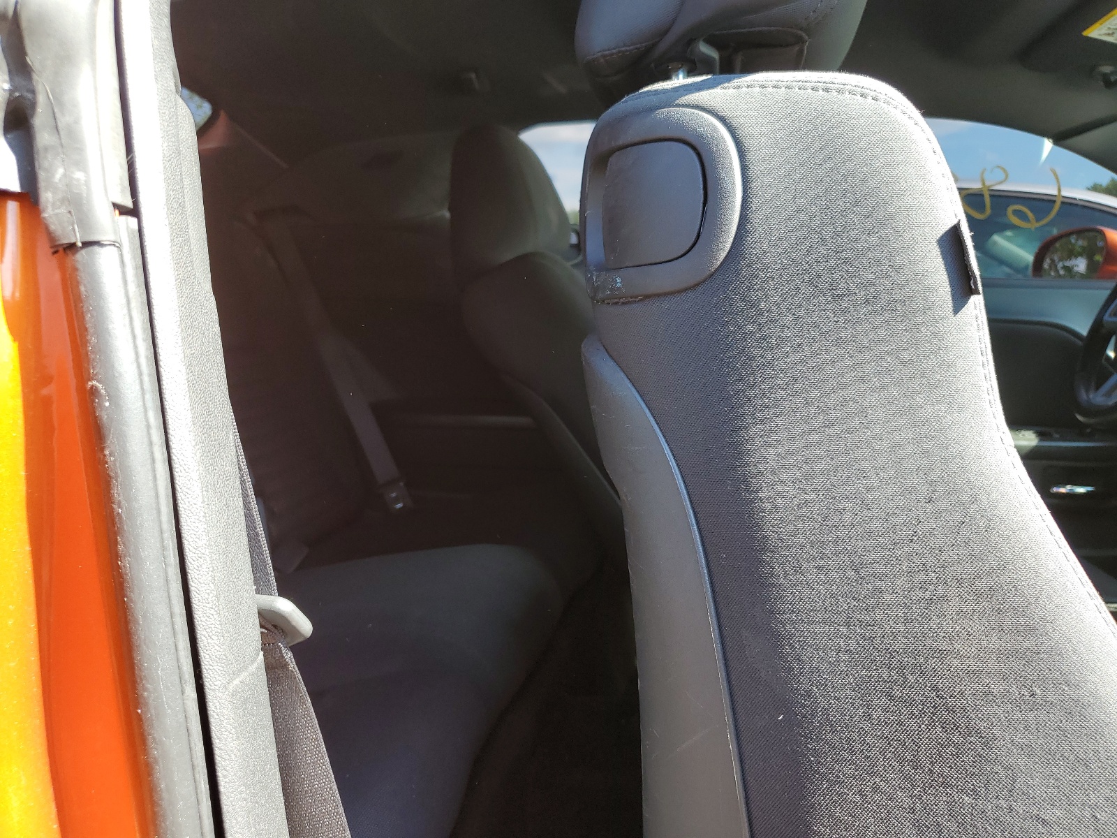 2B3CJ4DG4BH604708 2011 Dodge Challenger