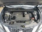 2020 Nissan Murano S en Venta en Montgomery, AL - Side