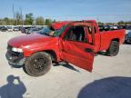 2001 Chevrolet Silverado K1500 zu verkaufen in Lawrenceburg, KY - Rollover