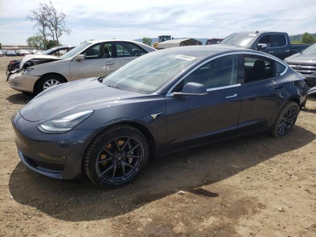  TESLA MODEL 3 2019 Сірий