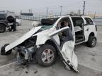 2010 Dodge Grand Caravan Sxt продається в Sun Valley, CA - All Over