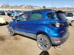 Colorado Springs, CO에서 판매 중인 2020 Ford Ecosport Ses - All Over