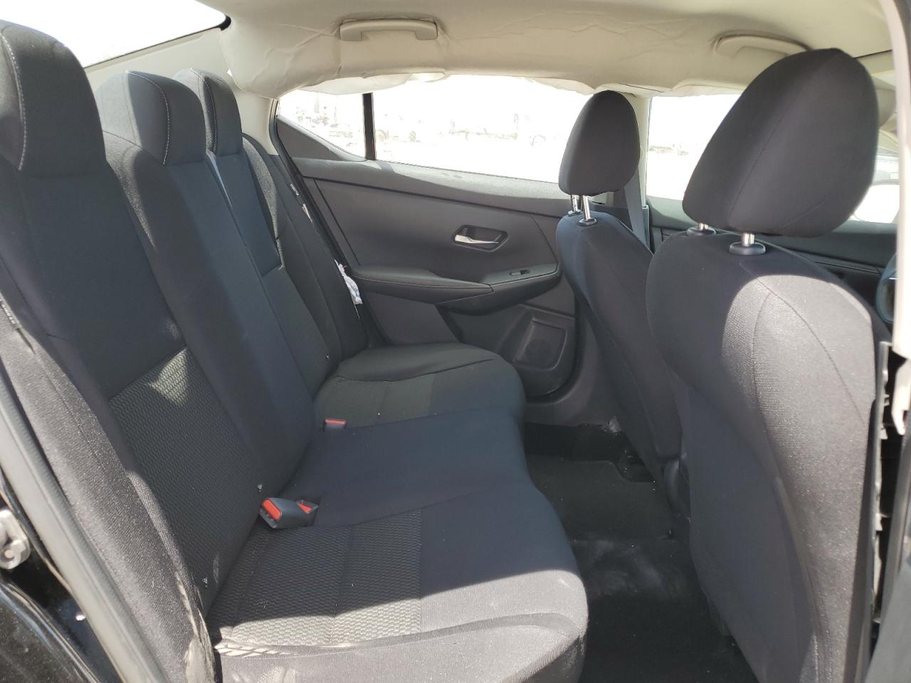 2020 Nissan Sentra - Image 10