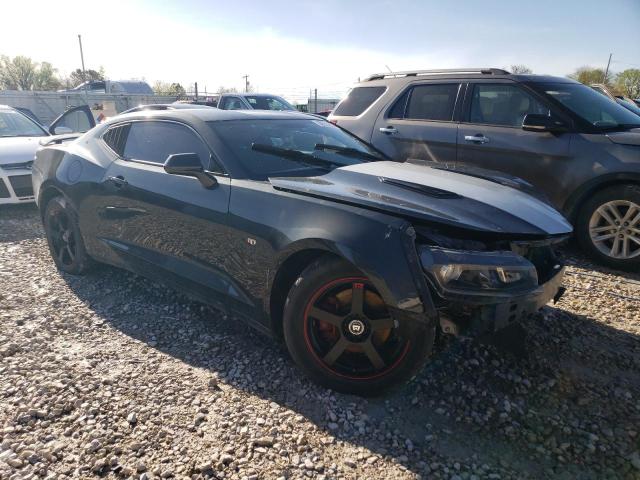 2016 CHEVROLET CAMARO LT 1G1FB1RSXG0175356  50235824