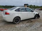 2009 Ford Focus Sel for Sale in Fairburn, GA - Front End