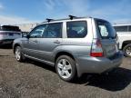 JF1SG69677G****** Used and Repairable 2007 Subaru Forester in CT - New Britain