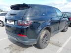 2020 LAND ROVER DISCOVERY for sale at Copart CHESTER