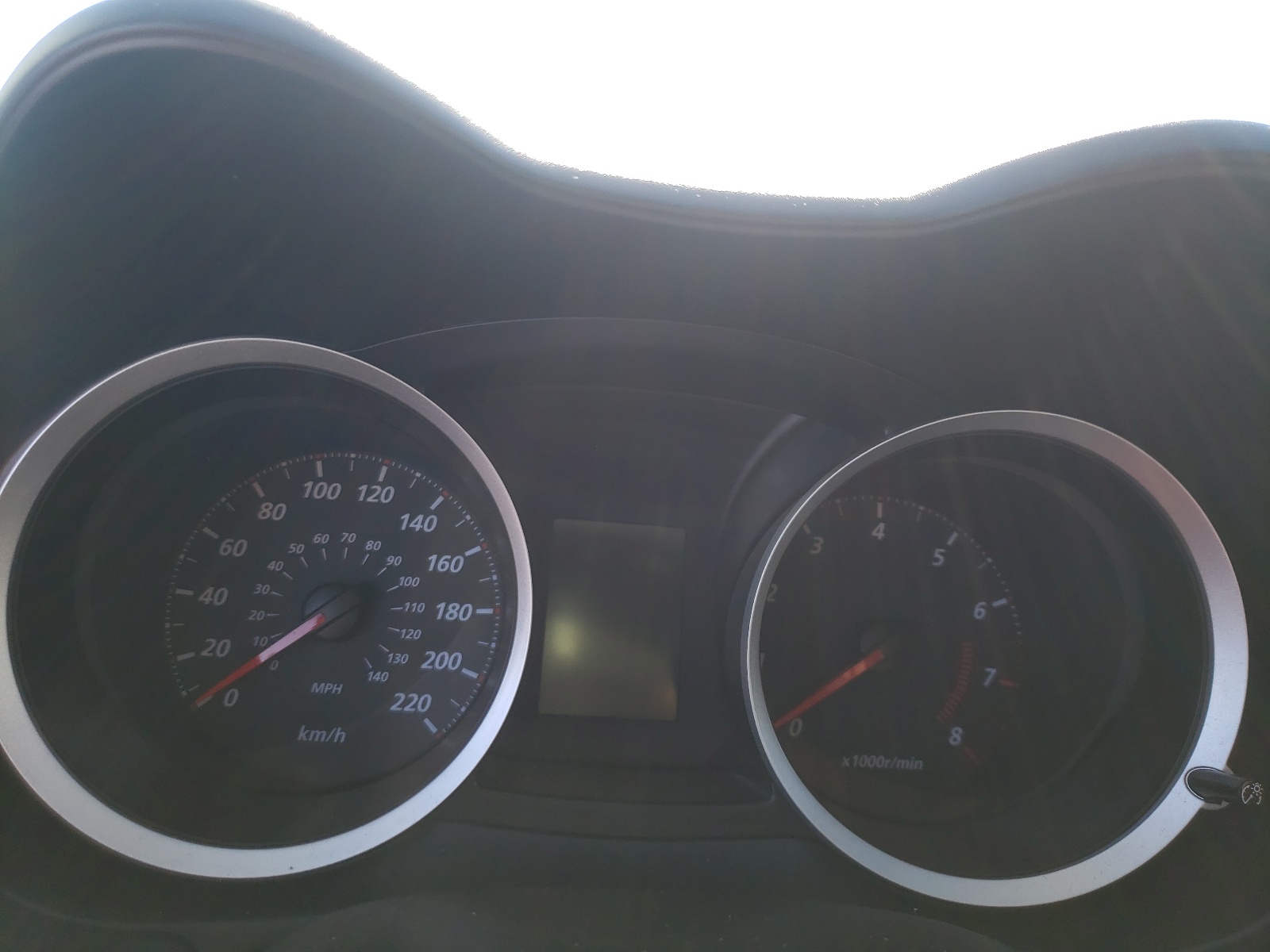 JA32U2FU1AU601848 2010 Mitsubishi Lancer Es/Es Sport