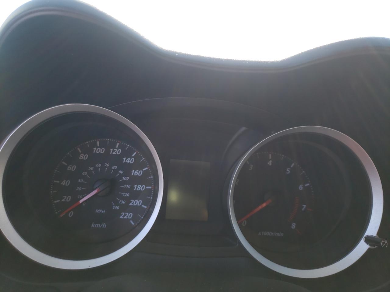 2010 Mitsubishi Lancer Es/Es Sport VIN: JA32U2FU1AU601848 Lot: 49064454