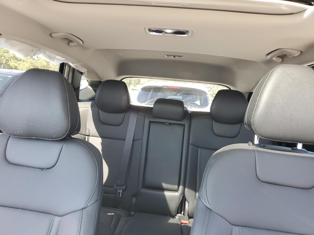 2024 Hyundai Tucson Sel VIN: 5NMJF3DE5RH298164 Lot: 49367464