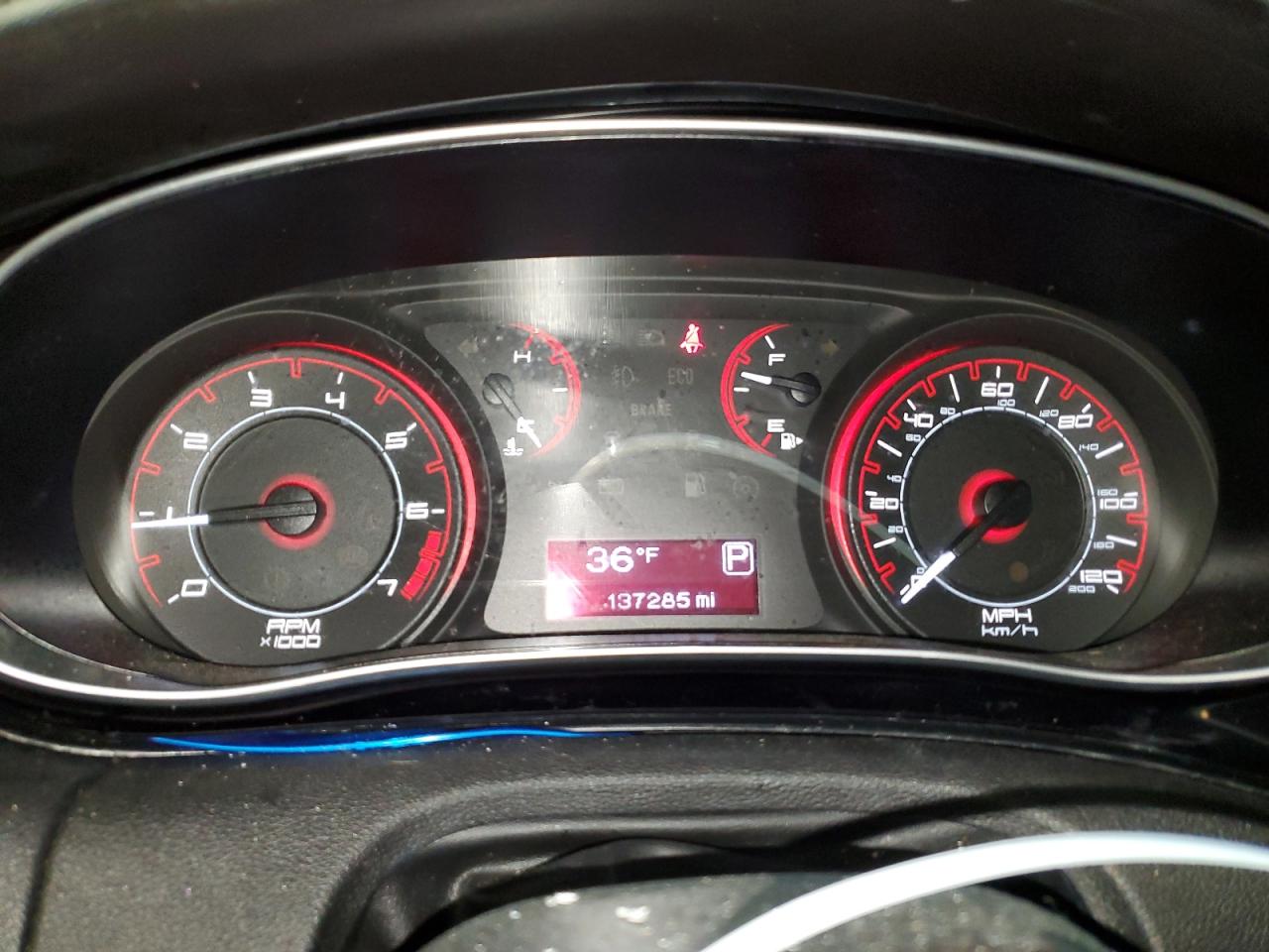 2013 Dodge Dart Sxt VIN: 1C3CDFBA7DD150233 Lot: 49201074