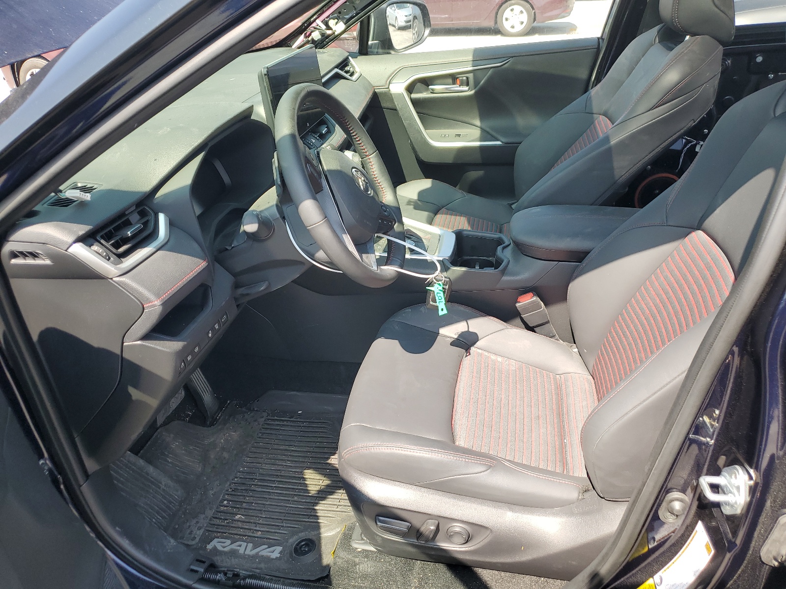 JTMEB3FV0PD156143 2023 Toyota Rav4 Prime Xse