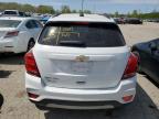 2021 Chevrolet Trax 1Lt zu verkaufen in Cahokia Heights, IL - Hail