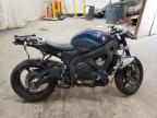 2007 SUZUKI GSX-R750  for sale at Copart TN - KNOXVILLE
