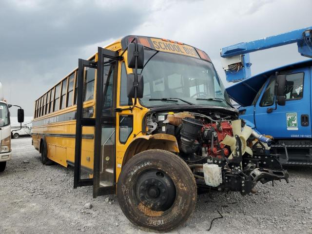 2021 Freightliner Chassis B2B