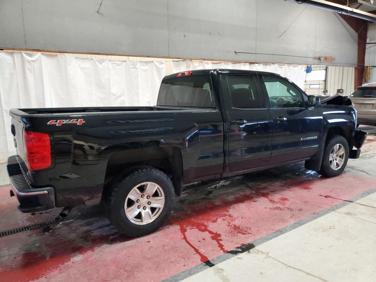 2016 Chevrolet Silverado K1500 Lt VIN: 1GCVKREH0GZ374875 Lot: 52195554