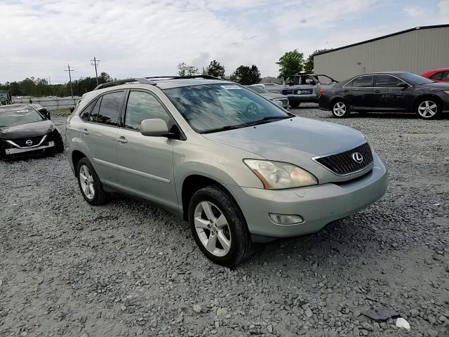 2005 Lexus Rx 330 VIN: 2T2GA31U25C019415 Lot: 49947684