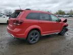 2020 Dodge Journey Crossroad en Venta en Baltimore, MD - Front End