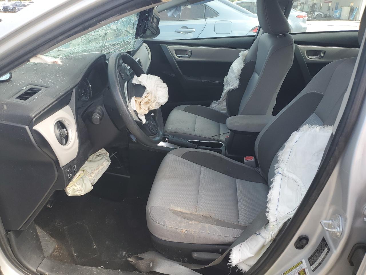 2018 Toyota Corolla - Image 7