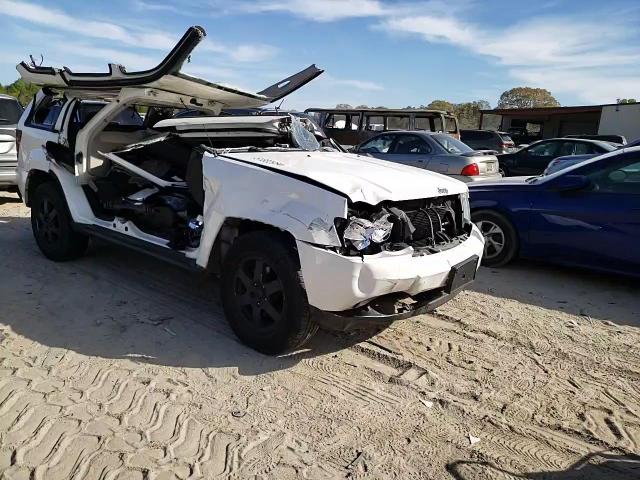 2008 Jeep Grand Cherokee Laredo VIN: 1J8GR48K48C223341 Lot: 51882964