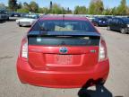 2014 Toyota Prius  en Venta en Portland, OR - Front End