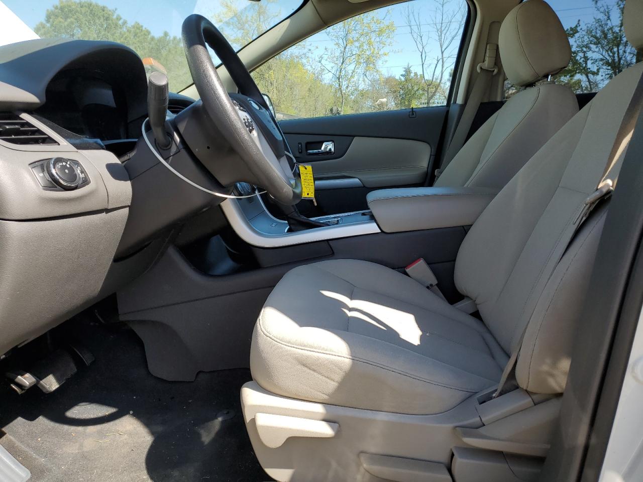 2013 Ford Edge Se VIN: 2FMDK3GC8DBC20189 Lot: 82370224