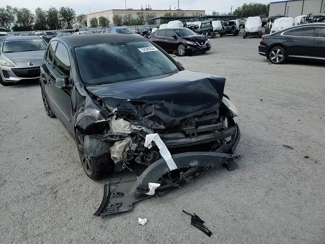 2007 Volkswagen Rabbit VIN: WVWAR71K37W240508 Lot: 62558084