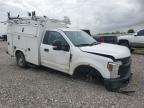 2019 Ford F350 Super Duty на продаже в Houston, TX - Front End