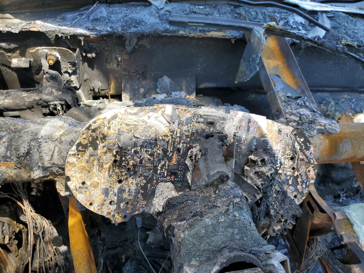 2016 Ram 5500 VIN: 3C7WRNEL6GG135296 Lot: 50804124