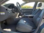 2007 Mercedes-Benz S 550 იყიდება Windsor-ში, NJ - Rear End