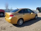 2009 Ford Focus Se zu verkaufen in Appleton, WI - Minor Dent/Scratches