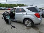 2011 Chevrolet Equinox Lt იყიდება Louisville-ში, KY - Biohazard/Chemical