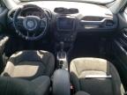 2018 Jeep Renegade Latitude продається в Kapolei, HI - Front End