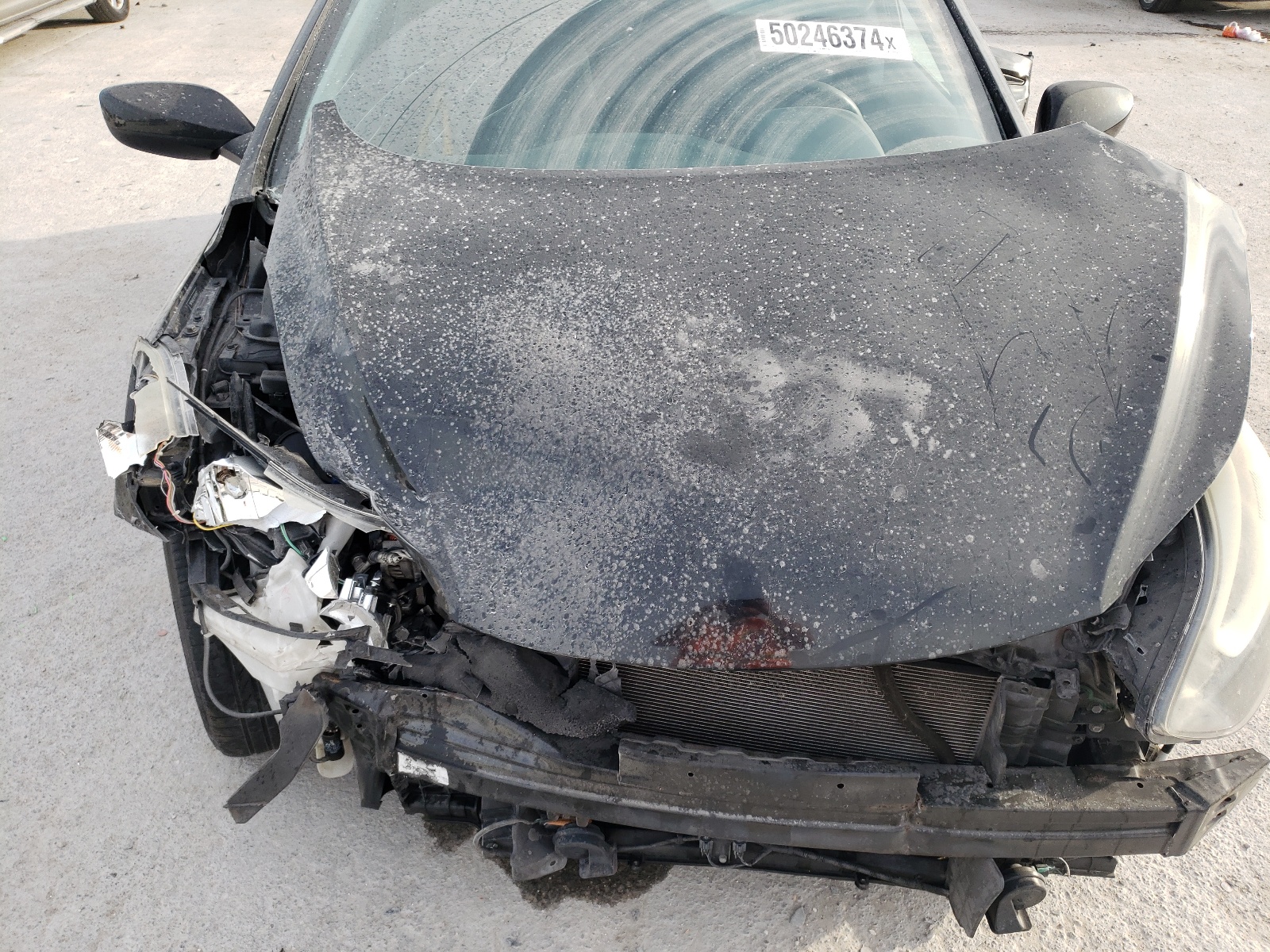 5NPDH4AEXGH764592 2016 Hyundai Elantra Se