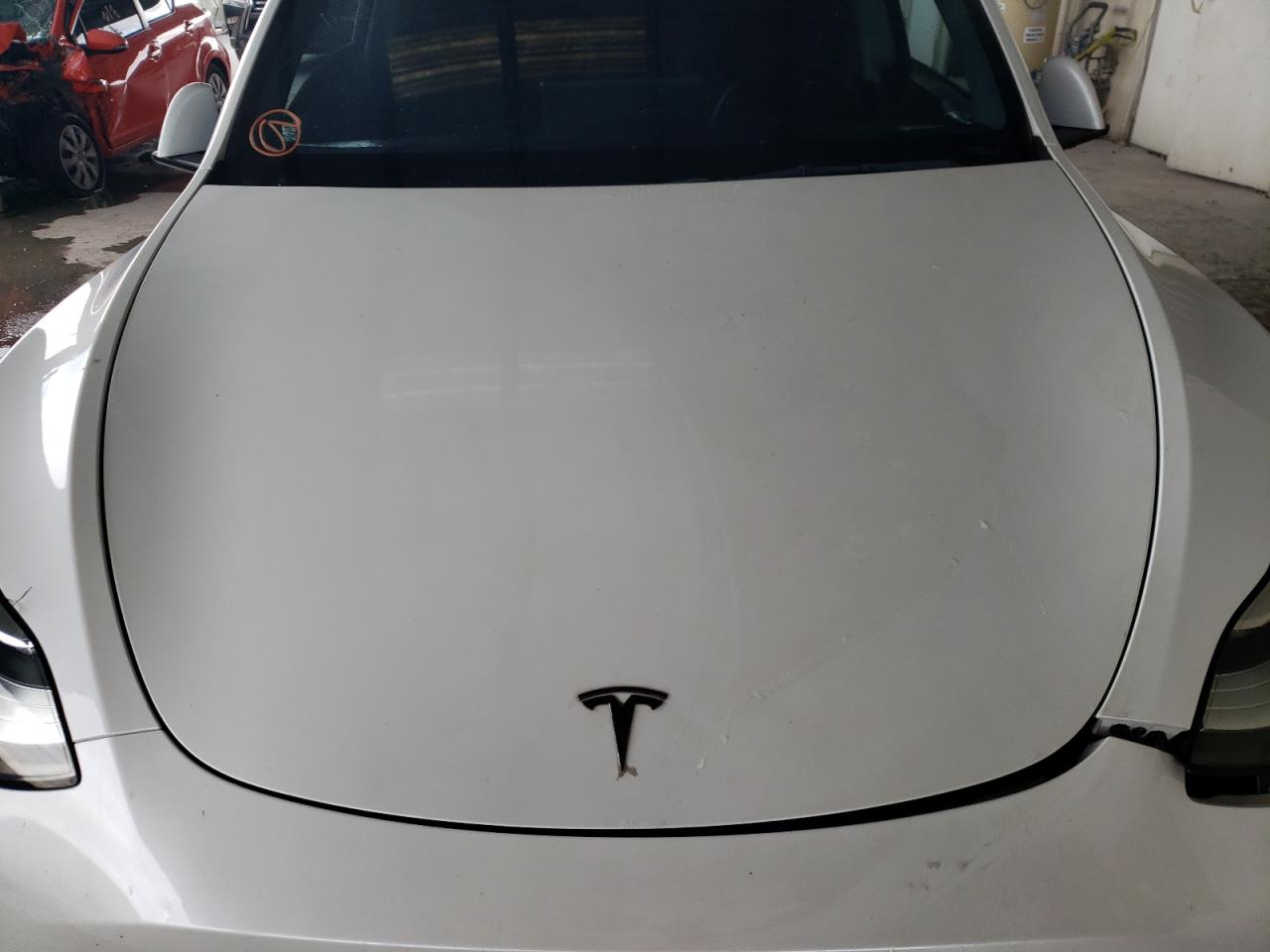 7SAYGDEE5NF379535 2022 Tesla Model Y