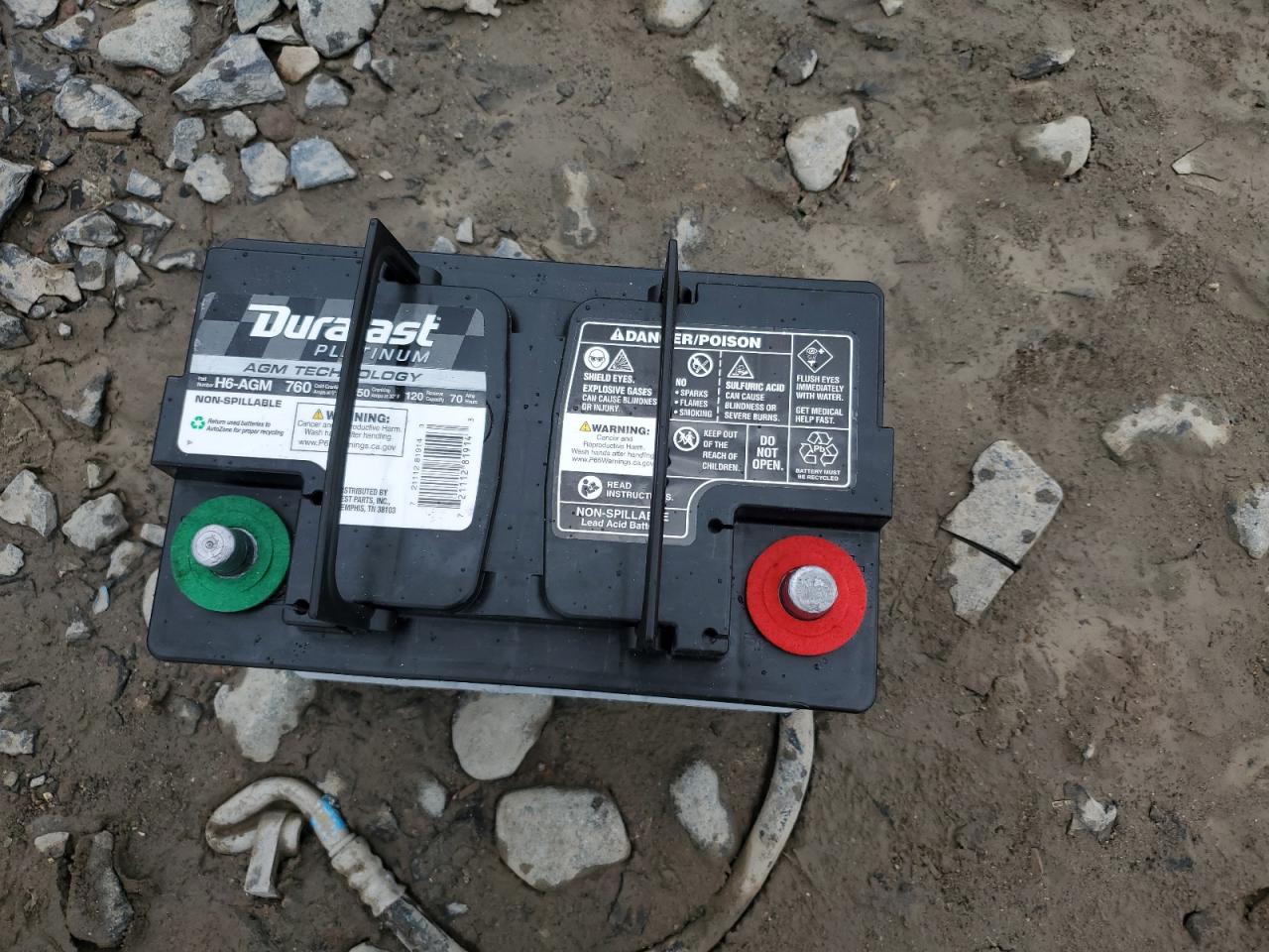 2013 Cadillac Cts Luxury Collection VIN: 1G6DF5E57D0108254 Lot: 49180314