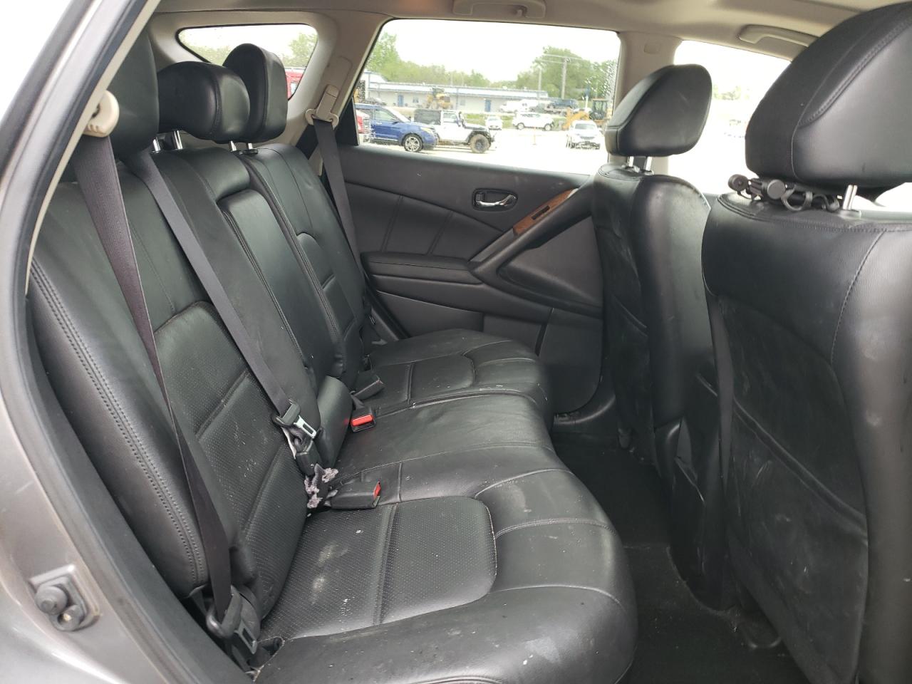 2013 Nissan Murano S VIN: JN8AZ1MW7DW317716 Lot: 51975754