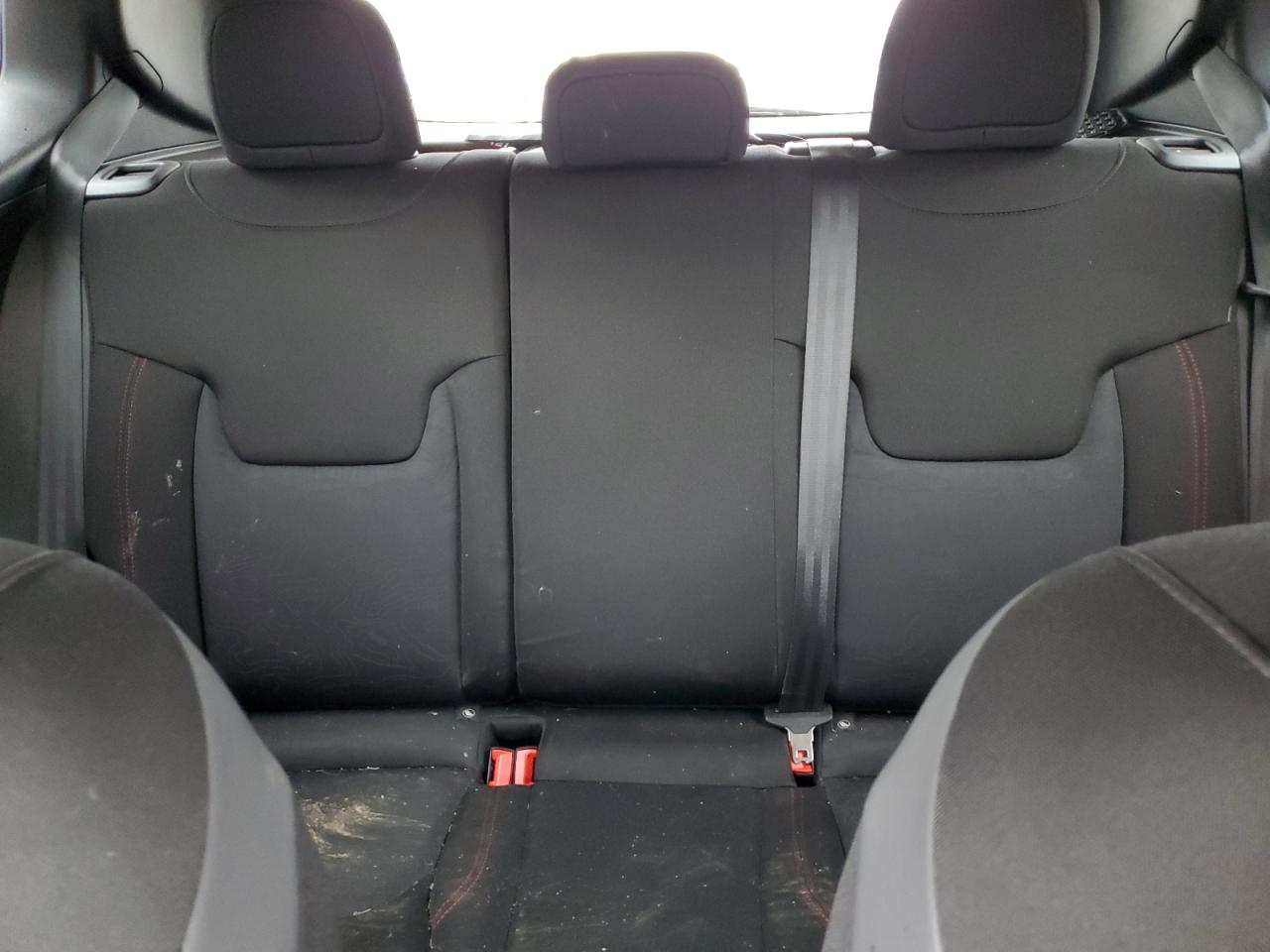 2018 Jeep Renegade Trailhawk VIN: ZACCJBCB2JPH91775 Lot: 50641474