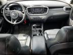 2016 Kia Sorento Lx на продаже в Cahokia Heights, IL - Front End