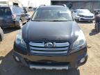 SUBARU OUTBACK 3.6R LIMITED снимка