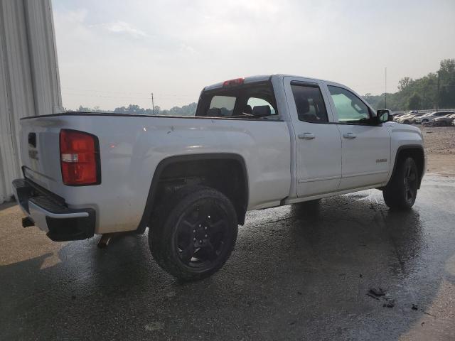  GMC SIERRA 2019 Белый