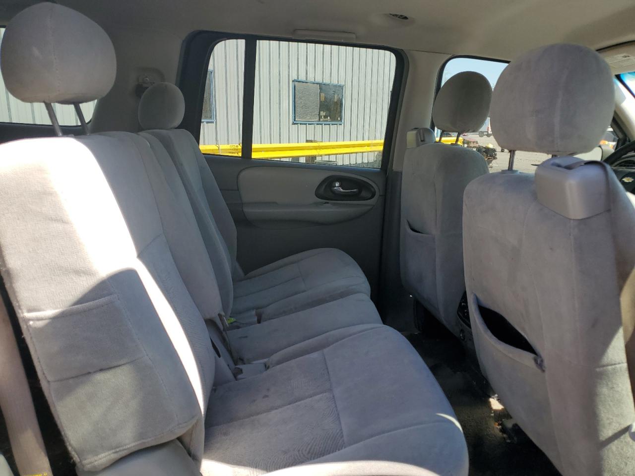 2006 Chevrolet Trailblazer Ext Ls VIN: 1GNET16S466113863 Lot: 71913165