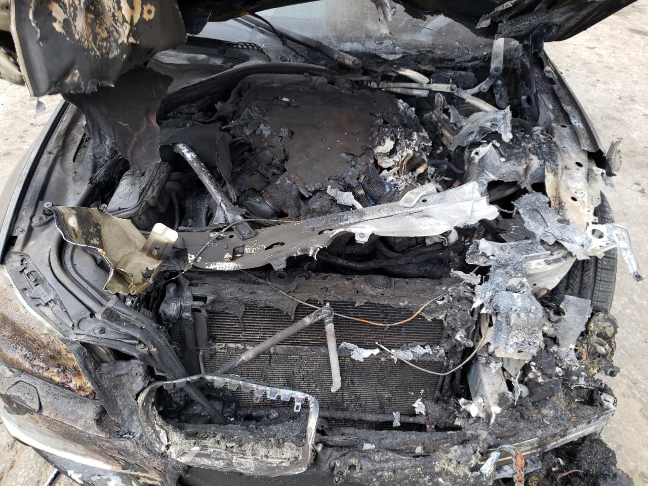 2012 BMW 550 I VIN: WBAFR9C55CDV59081 Lot: 51168284