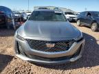 2020 Cadillac Ct5 Luxury للبيع في Phoenix، AZ - Side
