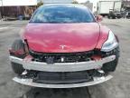 2019 Tesla Model 3  de vânzare în Wilmington, CA - Front End