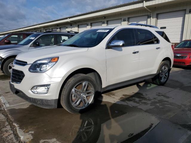 2017 CHEVROLET EQUINOX PR 2GNFLGE30H6164341  51202904