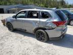 2019 Mitsubishi Outlander Se for Sale in Hurricane, WV - Rear End