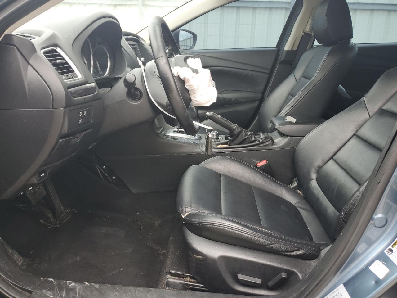 2014 Mazda 6 - Image 7