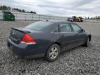 2008 Chevrolet Impala Lt zu verkaufen in Candia, NH - Normal Wear