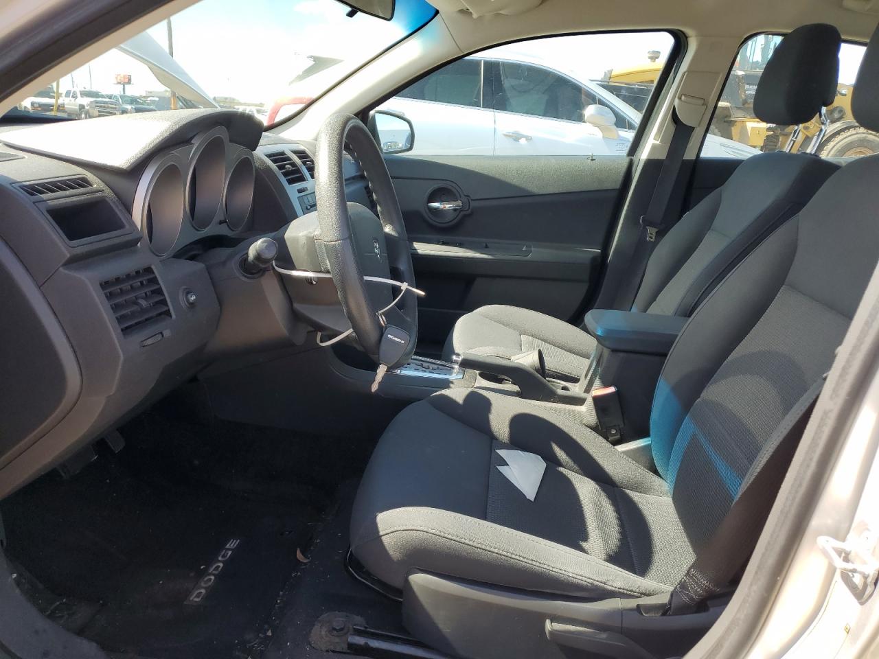 2010 Dodge Avenger Sxt VIN: 1B3CC4FB3AN114777 Lot: 53193914